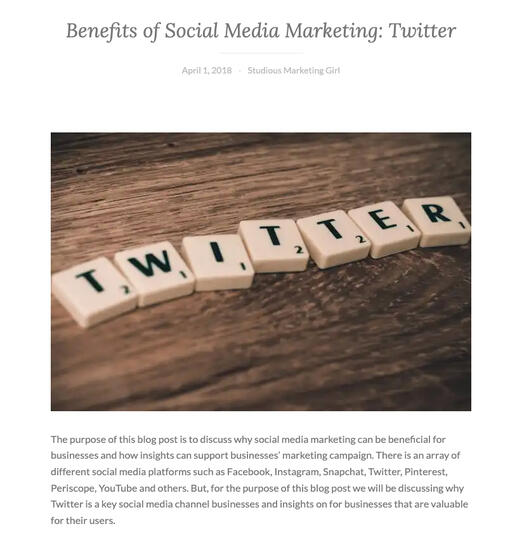 https://studiousmarketinggirl.wordpress.com/2018/04/01/benefits-of-social-media-marketing-twitter/